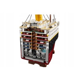 LEGO 10294 Titanic - Mega set colecție