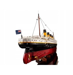 LEGO 10294 Titanic - Mega set colecție