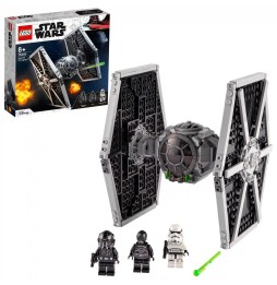 LEGO Star Wars 75300 Imperial TIE Fighter