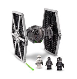 LEGO Star Wars 75300 Imperial TIE Fighter