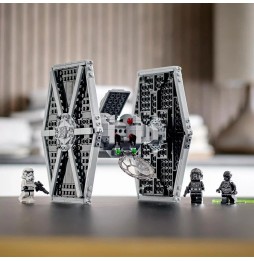 LEGO Star Wars 75300 Imperial TIE Fighter