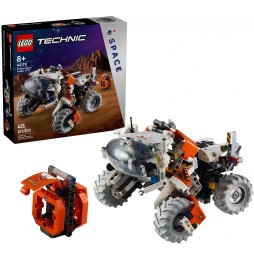 LEGO Technic Încărcător Spațial LT78 42178