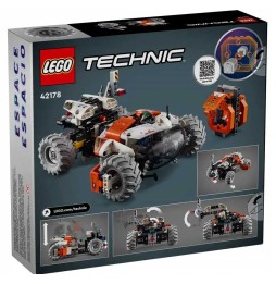 LEGO Technic Încărcător Spațial LT78 42178