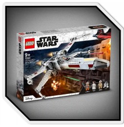 LEGO Star Wars 75300 Imperial TIE Fighter