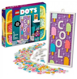 LEGO Dots 41951 Panou de anunțuri