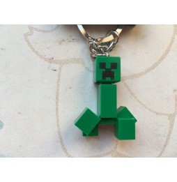 LEGO Cheie Creeper MINECRAFT 854242