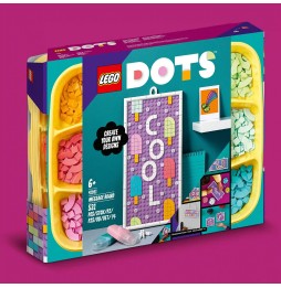 LEGO Dots 41951 Bulletin Board Set