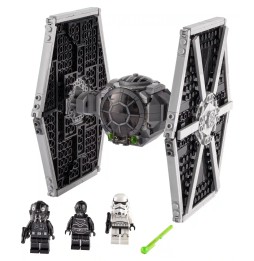 LEGO Star Wars 75300 Imperial TIE Fighter