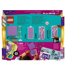 LEGO Dots 41951 Bulletin Board Set