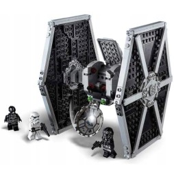 LEGO Star Wars 75300 Imperial TIE Fighter