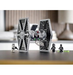 LEGO Star Wars 75300 Imperial TIE Fighter