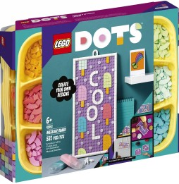 LEGO Dots 41951 Bulletin Board Set