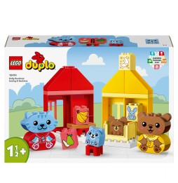 LEGO DUPLO 10414 Activități pentru copii