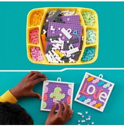 LEGO Dots 41951 Bulletin Board Set