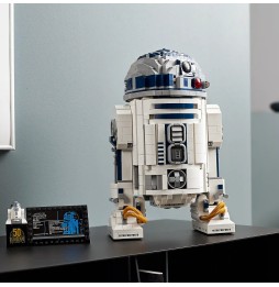 LEGO Star Wars R2-D2 75308 - Zestaw 2314 el.