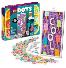 LEGO Dots 41951 Bulletin Board Set