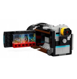 LEGO Creator 31147 Retro Style Camera