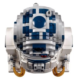 LEGO Star Wars R2-D2 75308 - Zestaw 2314 el.