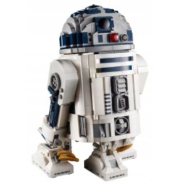 LEGO Star Wars R2-D2 75308 - Zestaw 2314 el.