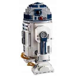 LEGO Star Wars R2-D2 75308 - Zestaw 2314 el.