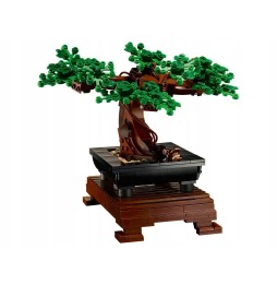 LEGO Bonsai 10281 - Set de construcție