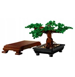 LEGO Bonsai 10281 - Set de construcție