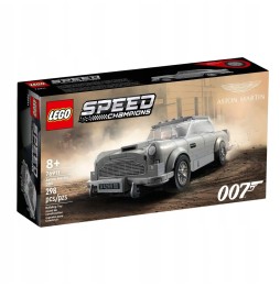 LEGO Speed Champions Aston Martin DB5 76911