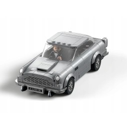 LEGO Speed Champions Aston Martin DB5 76911