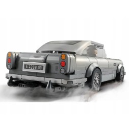 LEGO Speed Champions Aston Martin DB5 76911