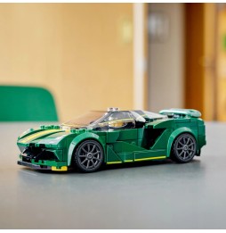 LEGO Speed Champions 76907 Lotus Evija