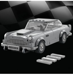 LEGO Speed Champions Aston Martin DB5 76911