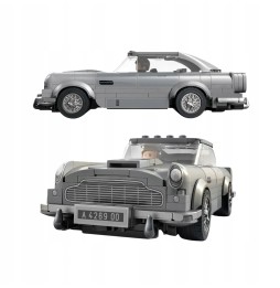 LEGO Speed Champions Aston Martin DB5 76911