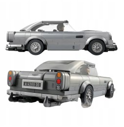 LEGO Speed Champions Aston Martin DB5 76911