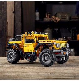 LEGO Technic 42122 Jeep Wrangler