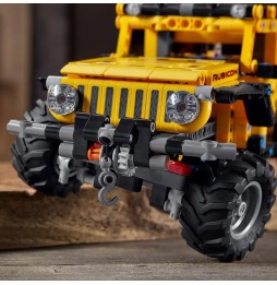 LEGO Technic 42122 Jeep Wrangler