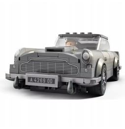 LEGO Speed Champions Aston Martin DB5 76911