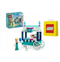 LEGO Disney 43234 Elsa zestaw konstrukcyjny