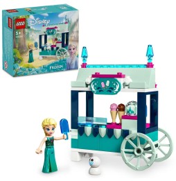 LEGO Disney 43234 Elsa zestaw konstrukcyjny