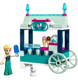 LEGO Disney 43234 Elsa zestaw konstrukcyjny