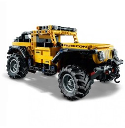 LEGO Technic 42122 Jeep Wrangler