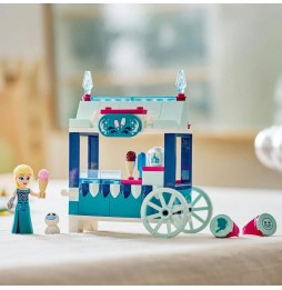 LEGO Disney 43234 Elsa zestaw konstrukcyjny