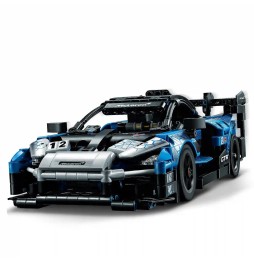 LEGO Technic McLaren Senna GTR 42123