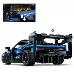 LEGO Technic McLaren Senna GTR 42123