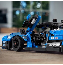 LEGO Technic McLaren Senna GTR 42123