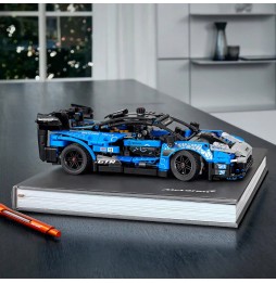 LEGO Technic McLaren Senna GTR 42123