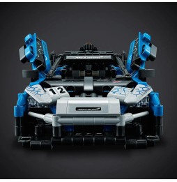 LEGO Technic McLaren Senna GTR 42123