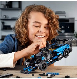 LEGO Technic McLaren Senna GTR 42123