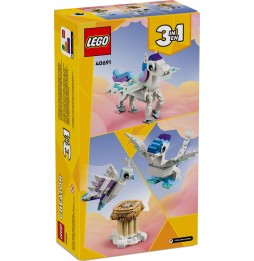 LEGO 40691 Mityczny pegaz 3 w 1