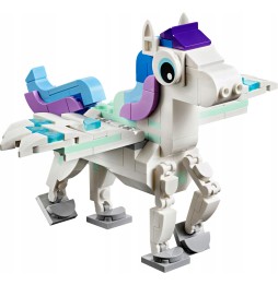 LEGO 40691 Mythical Pegasus 3 in 1