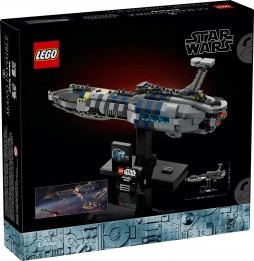 LEGO Star Wars 75377 Mâna invizibilă